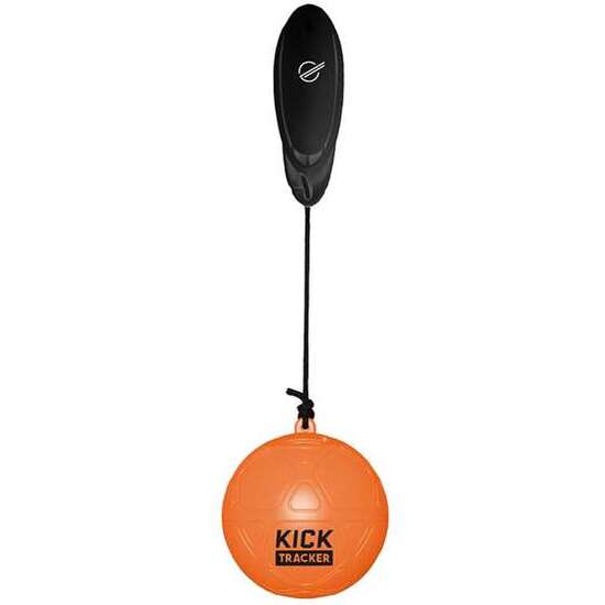 PELOTA KICK TRACKER CON LUZ LED Y SONIDOS.PERFECCIONA TU DESTREZA. CUENTA HASTA 1.000.000 DE TOQUES. image 3