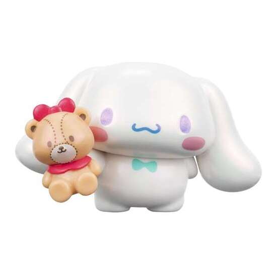 FIGURA HELLO KITTY. SET CON 8 FIGURAS 5 CM image 1