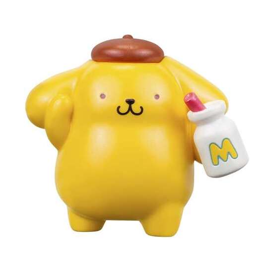FIGURA HELLO KITTY. SET CON 8 FIGURAS 5 CM image 2