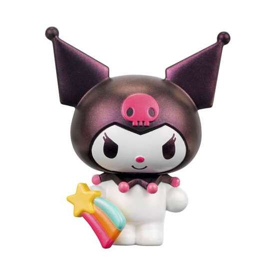 FIGURA HELLO KITTY. SET CON 8 FIGURAS 5 CM image 5