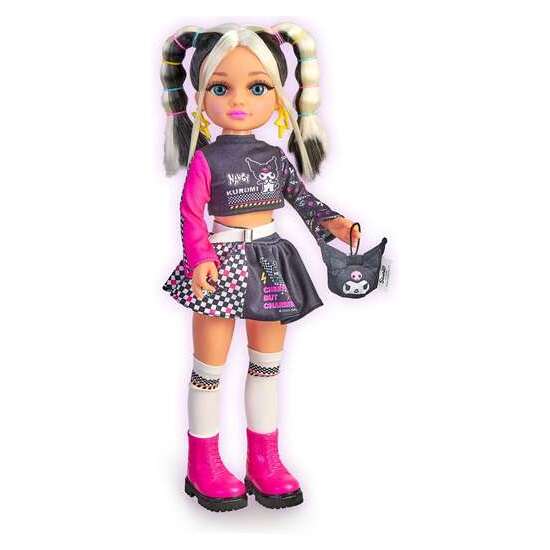 MUÑECA NANCY FASHION KUROMI 42 CM. image 4