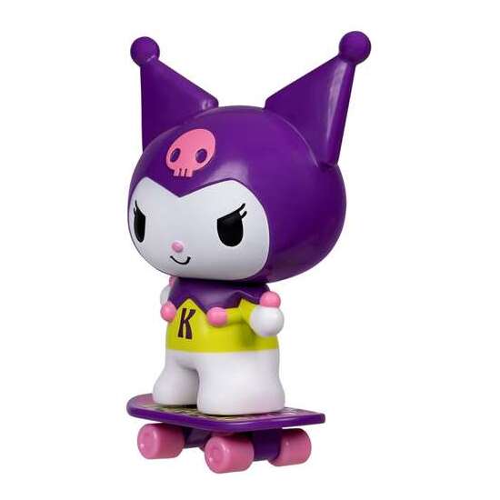 FIGURA PREMIIUM HELLO KITTY10 CM SERIE 2 - MODELOS SURTIDOS image 1