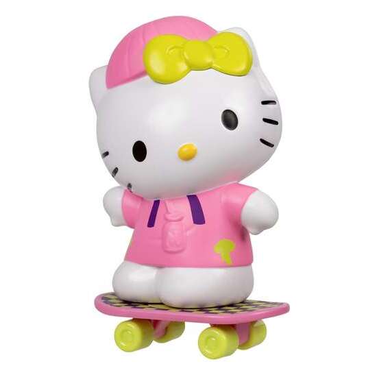 FIGURA PREMIIUM HELLO KITTY10 CM SERIE 2 - MODELOS SURTIDOS image 4