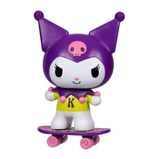 FIGURA PREMIIUM HELLO KITTY10 CM SERIE 2 - MODELOS SURTIDOS image 5