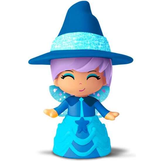 CABEZA PINYPON MAGIC DREAMS. INCLUYE 5 FIGURAS EXCLUSIVS 8 CM image 3