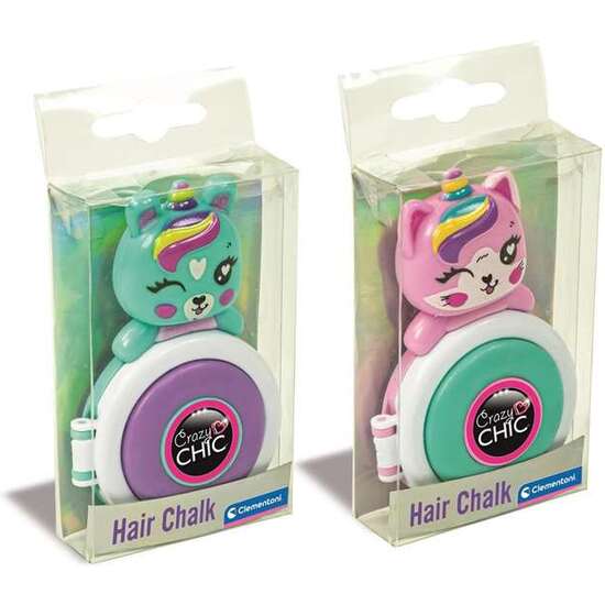 LOVELY HAIR CHALK DISPLAY image 0