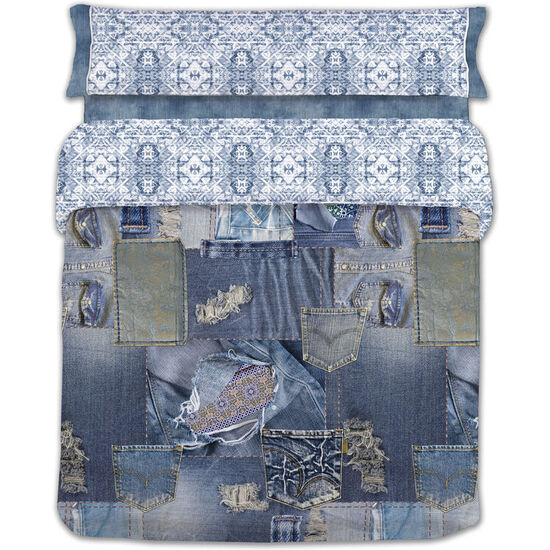 JUEGO NORDICO GENOVA P. GENOVA P. C-2 image 0