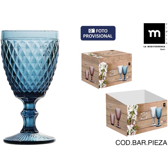 F  SP COPA SIDARI 350CC AZUL image 0