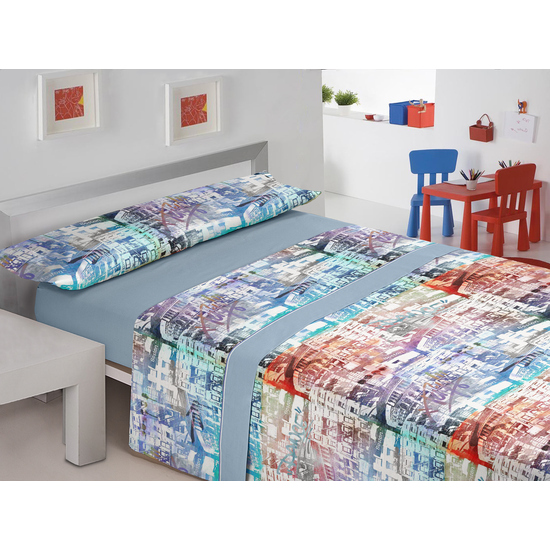 TRIPTICO BOSTON PC image 0