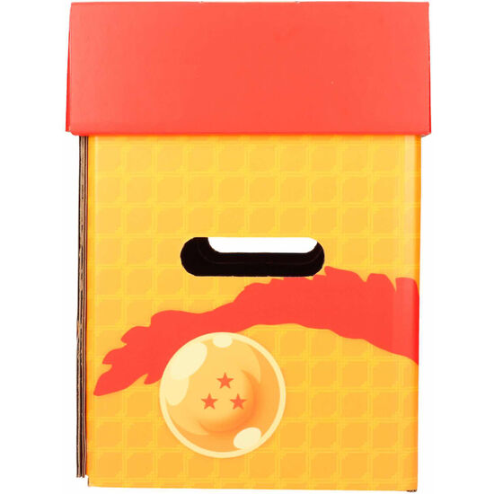 CAJA COMICS PERSONAJES DRAGON BALL image 2