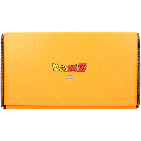 CAJA COMICS PERSONAJES DRAGON BALL Z image 1