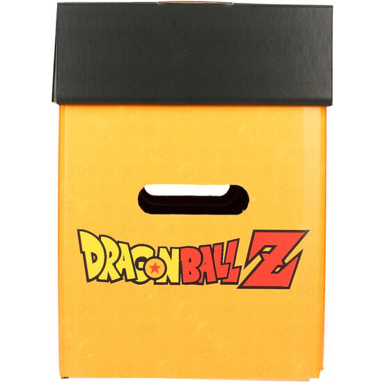 CAJA COMICS PERSONAJES DRAGON BALL Z image 2