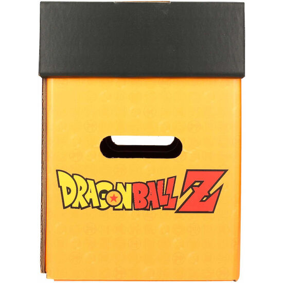 CAJA COMICS PERSONAJES DRAGON BALL Z image 3