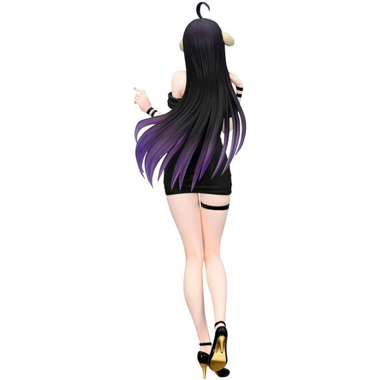 FIGURA ALBEDO MINI DRESS OVERLORD 21CM image 2