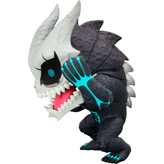 FIGURA KAIJU NO. 8 NORMAL TOONIZE KAIJU NO. 8 12CM image 0