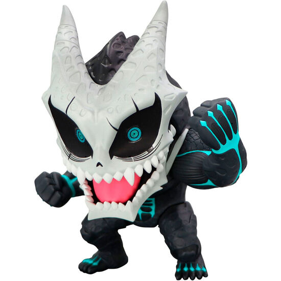 FIGURA KAIJU NO. 8 NORMAL TOONIZE KAIJU NO. 8 12CM image 1