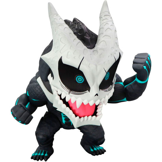 FIGURA KAIJU NO. 8 NORMAL TOONIZE KAIJU NO. 8 12CM image 2