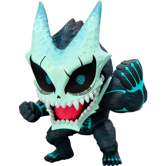 FIGURA KAIJU NO. 8 CARTOON TOONIZE KAIJU NO. 8 12CM image 0
