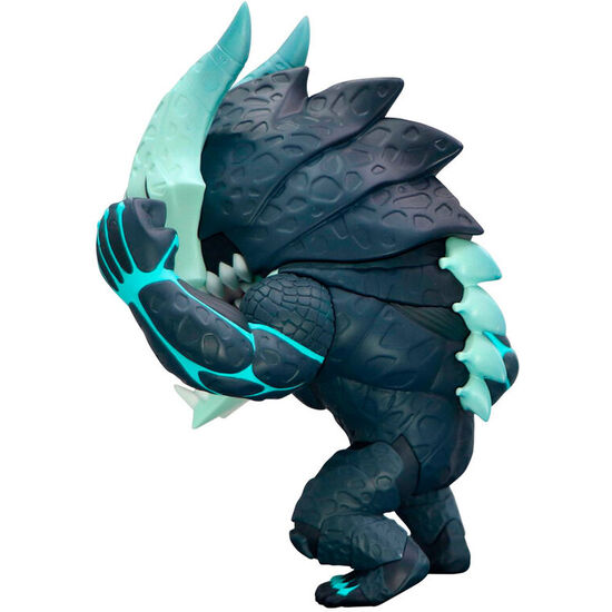FIGURA KAIJU NO. 8 CARTOON TOONIZE KAIJU NO. 8 12CM image 1