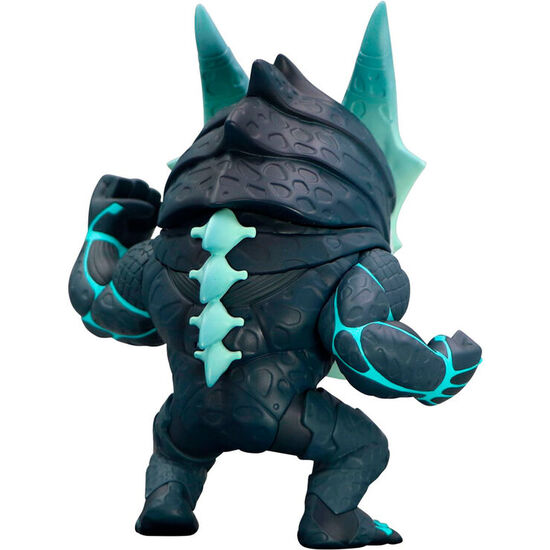 FIGURA KAIJU NO. 8 CARTOON TOONIZE KAIJU NO. 8 12CM image 2