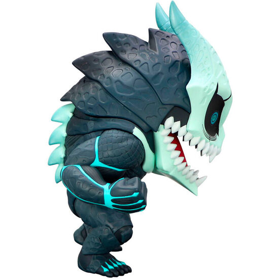 FIGURA KAIJU NO. 8 CARTOON TOONIZE KAIJU NO. 8 12CM image 3