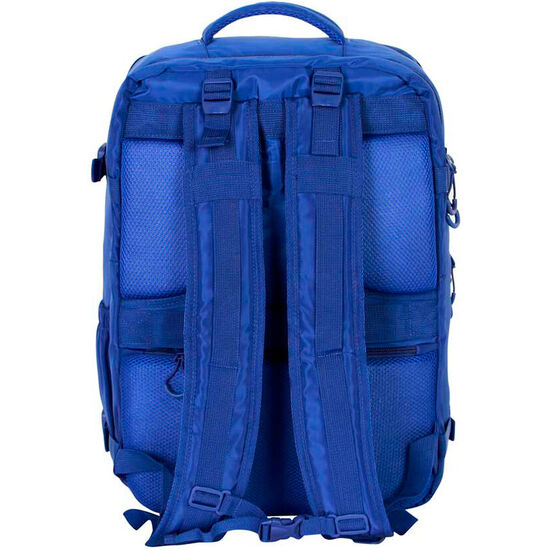 MOCHILA SONIC THE HEDGEHOG 40CM image 1