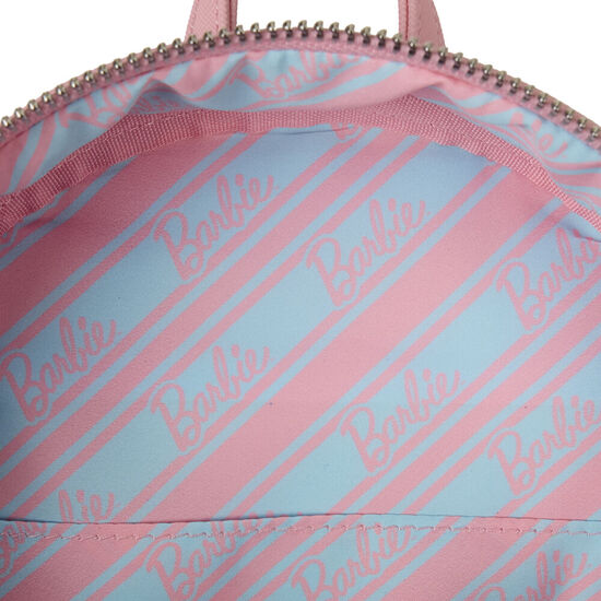 MOCHILA BARBIE LOUNGEFLY 26CM image 1