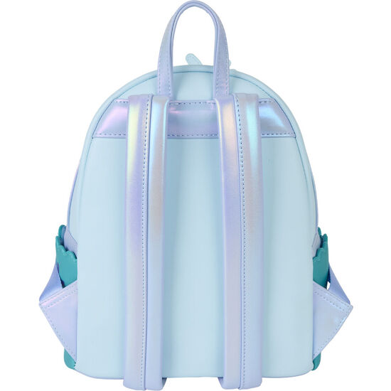MOCHILA EEYORE WINNIE THE POOH DISNEY 26CM image 2