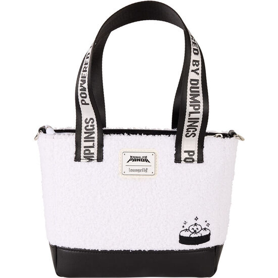 BOLSO BANDOLERA KUNG FU PANDA LOUNGEFLY image 2