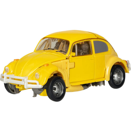 FIGURA BUMBLEBEE STUDIO SERIES BUMBLEBEE TRANSFORMERS 11CM image 1