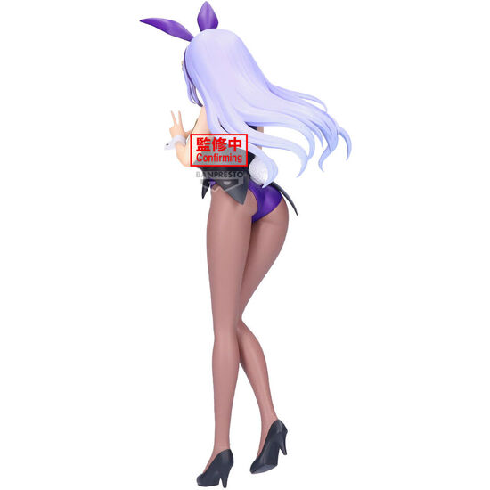 FIGURA MIKU IZAYOI GLITTER & GLAMOROUS DATE A LIVE 20CM image 2