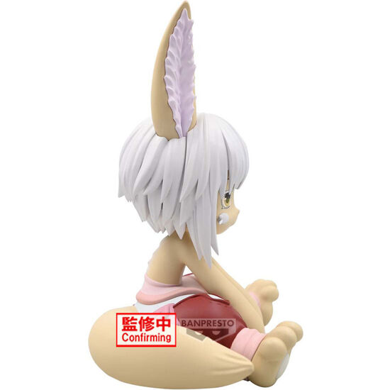 FIGURA NANACHI MADE IN ABYSS 16CM image 1