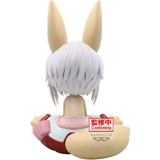 FIGURA NANACHI MADE IN ABYSS 16CM image 2