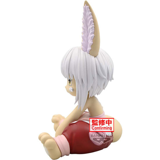 FIGURA NANACHI MADE IN ABYSS 16CM image 3