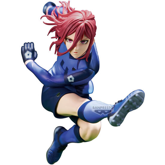 FIGURA HYOMA CHIGIRI BLUE LOCK 10CM image 0