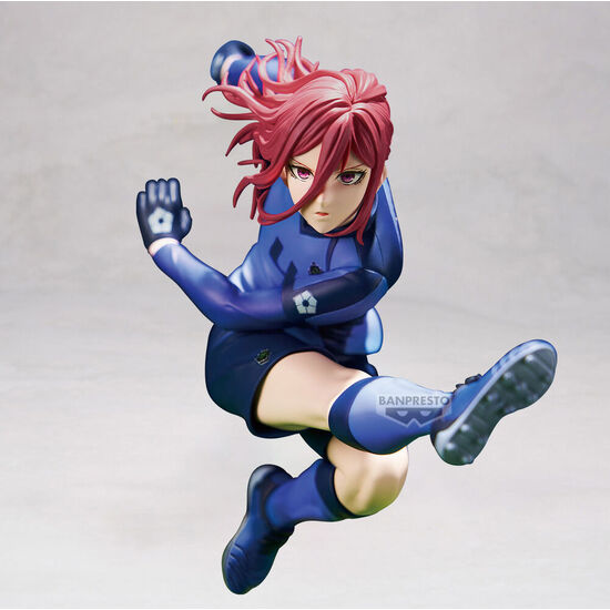 FIGURA HYOMA CHIGIRI BLUE LOCK 10CM image 1