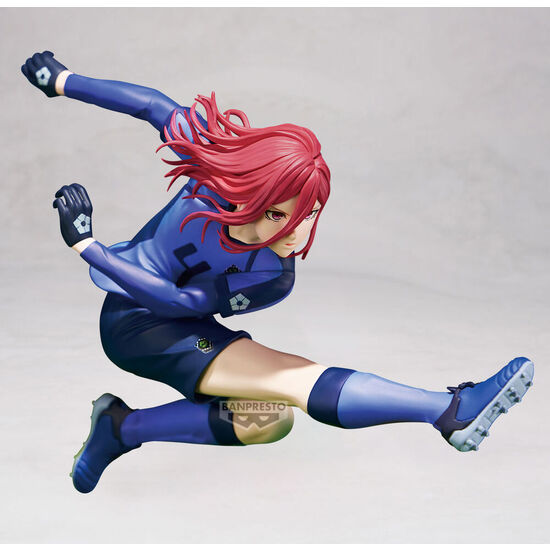 FIGURA HYOMA CHIGIRI BLUE LOCK 10CM image 2