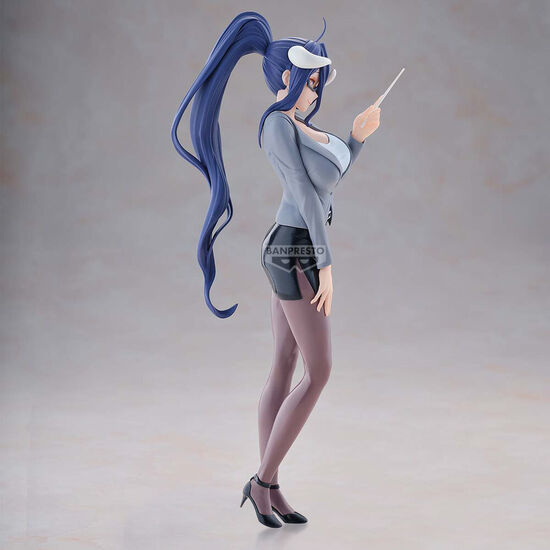 FIGURA AINZ OOAL GOWN OVERLORD 20CM image 2