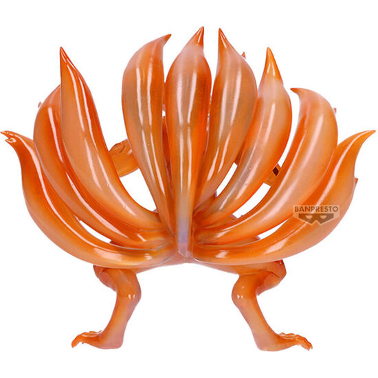 FIGURA KURAMA VER.B NARUTO SHIPPUDEN 15CM image 3