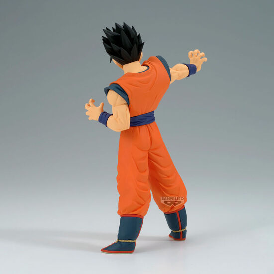 FIGURA ULTIMATE GOHAN MATCH MAKERS DRAGON BALL Z 16CM image 1