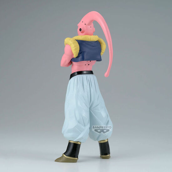 FIGURA MAJIN BUU MATCH MAKERS DRAGON BALL Z 18CM image 1