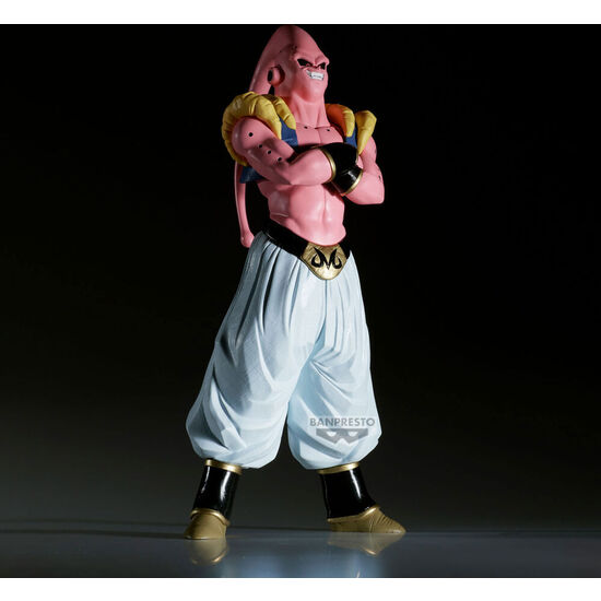 FIGURA MAJIN BUU MATCH MAKERS DRAGON BALL Z 18CM image 2