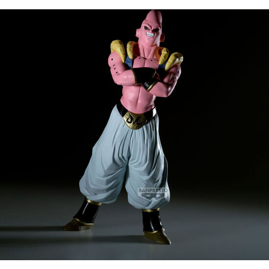 FIGURA MAJIN BUU MATCH MAKERS DRAGON BALL Z 18CM image 3