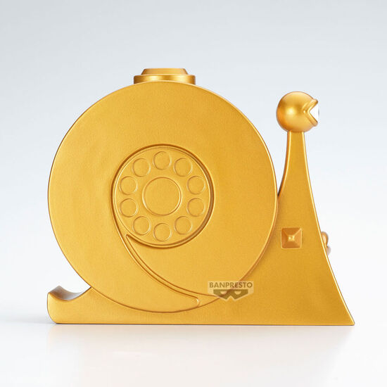 FIGURA GOLDEN DEN DEN SOFVIMATES ONE PIECE 9CM image 1