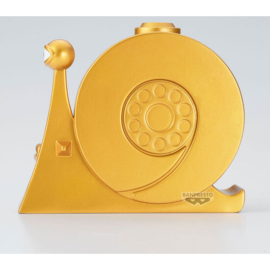 FIGURA GOLDEN DEN DEN SOFVIMATES ONE PIECE 9CM image 2