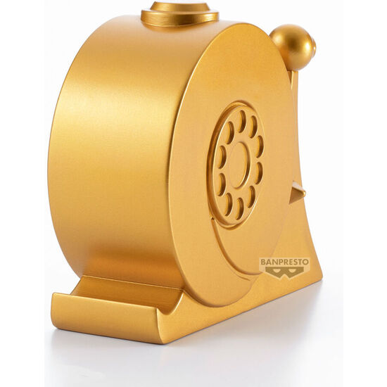FIGURA GOLDEN DEN DEN SOFVIMATES ONE PIECE 9CM image 3