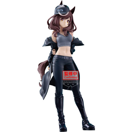 FIGURA 816 N MATIKANETANNHAUSER UMAMUSUME PRETTY DERBY 23CM image 0