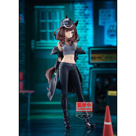 FIGURA 816 N MATIKANETANNHAUSER UMAMUSUME PRETTY DERBY 23CM image 1