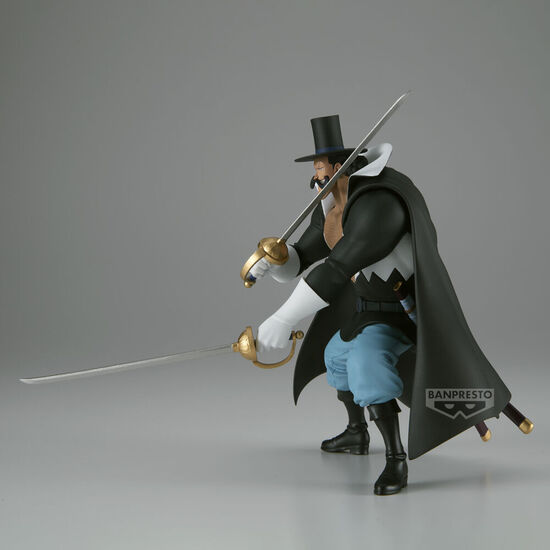 FIGURA VISTA BATTLE RECORD ONE PIECE 14CM image 2