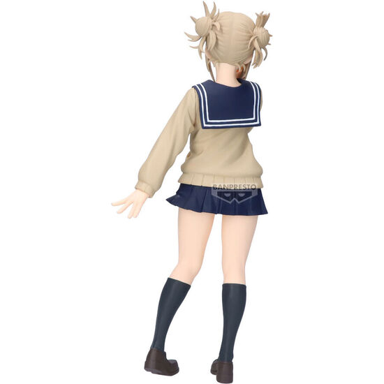 FIGURA HIMOKO TOGA GLITTER & GLAMOROUS MY HERO ACADEMIA 22CM image 2